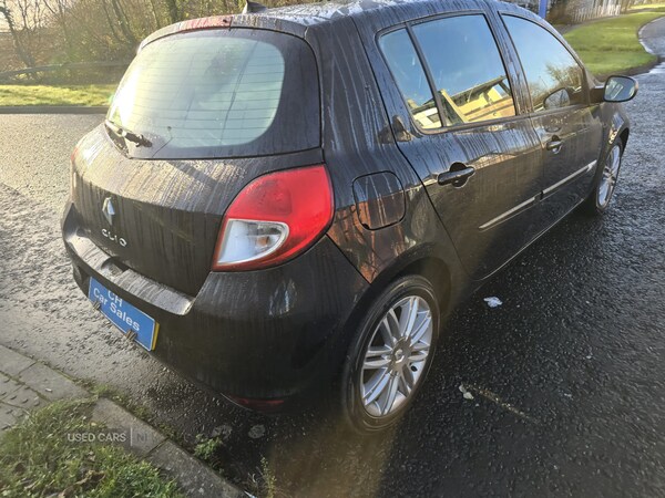 Used Renault Clio 2012 for sale - 76787498: Photo 16