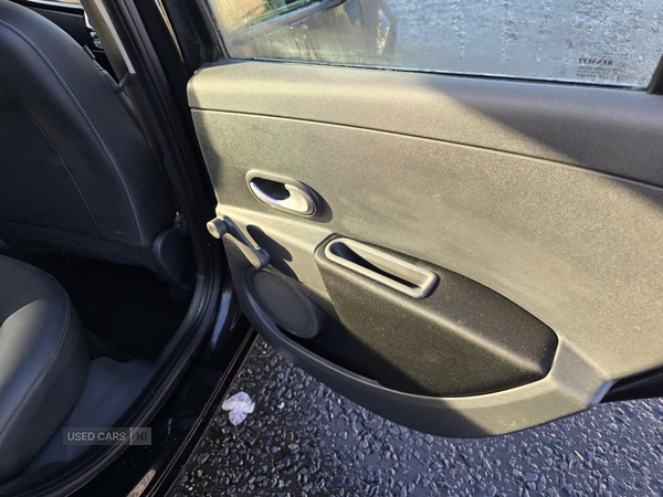 Used Renault Clio 2012 for sale - 76787498: Photo 18