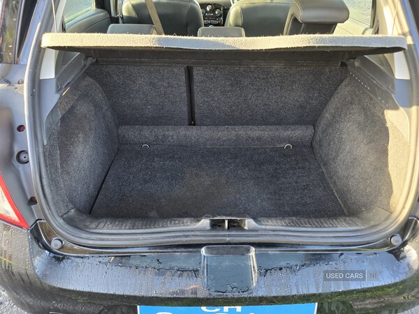 Used Renault Clio 2012 for sale - 76787498: Photo 19