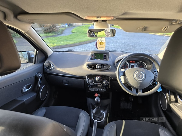 Used Renault Clio 2012 for sale - 76787498: Photo 20