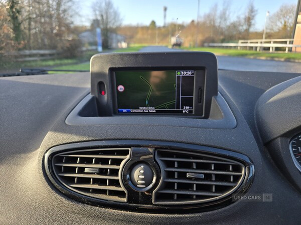 Used Renault Clio 2012 for sale - 76787498: Photo 21