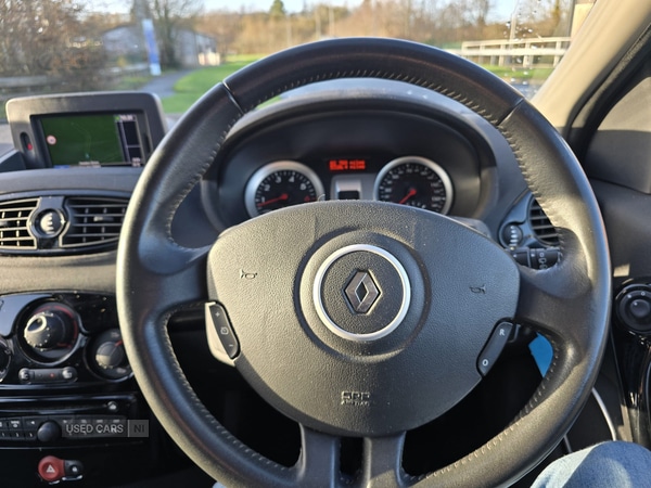 Used Renault Clio 2012 for sale - 76787498: Photo 23