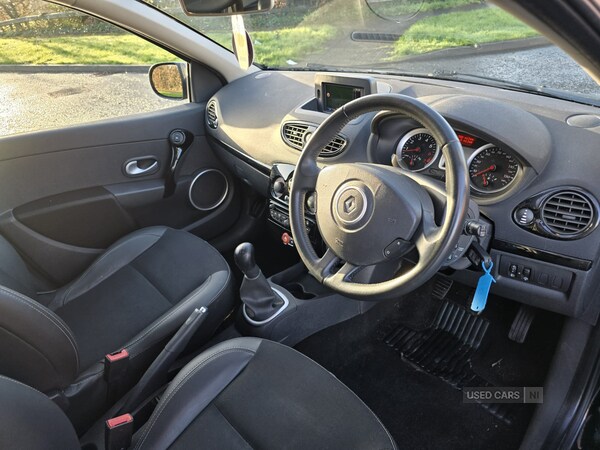 Used Renault Clio 2012 for sale - 76787498: Photo 26