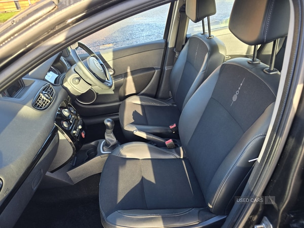 Used Renault Clio 2012 for sale - 76787498: Photo 27