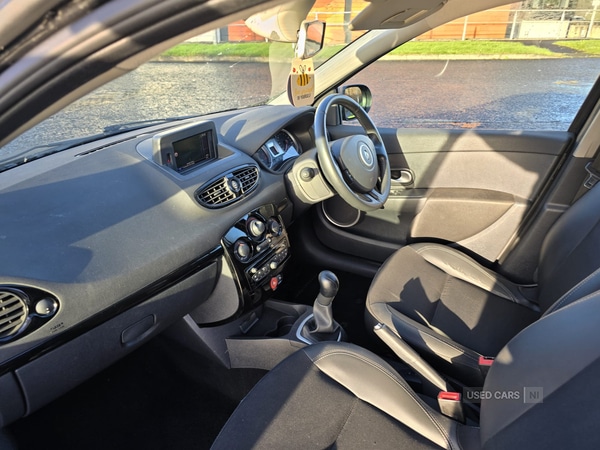 Used Renault Clio 2012 for sale - 76787498: Photo 28