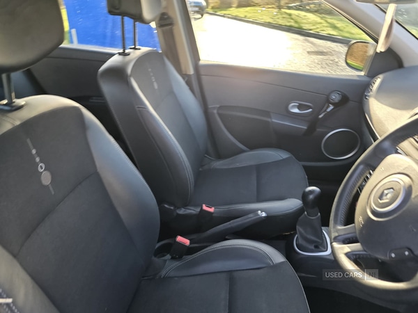 Used Renault Clio 2012 for sale - 76787498: Photo 29