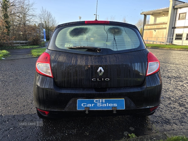 Used Renault Clio 2012 for sale - 76787498: Photo 4