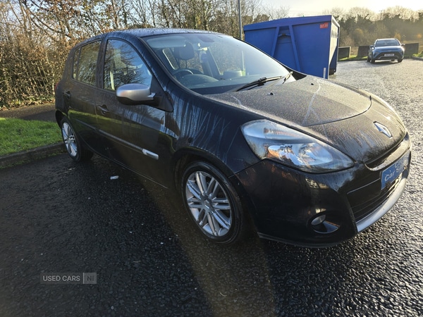 Used Renault Clio 2012 for sale - 76787498: Photo 5