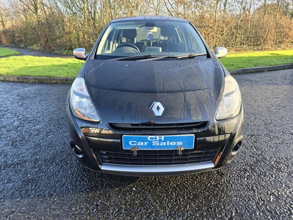 Used Renault Clio 2012 for sale - 76787498: Photo 6