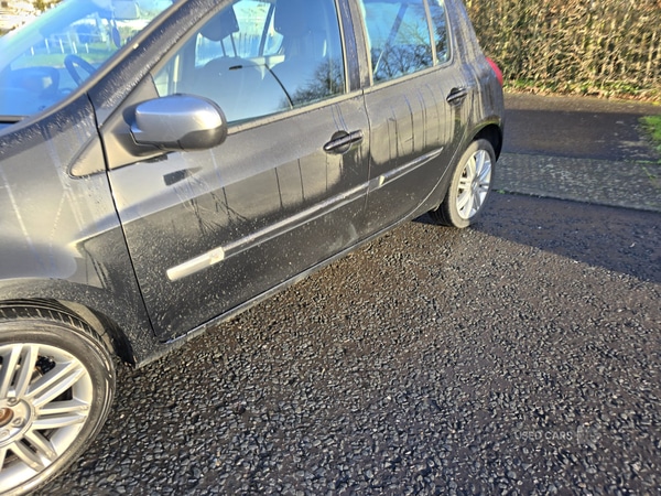 Used Renault Clio 2012 for sale - 76787498: Photo 7