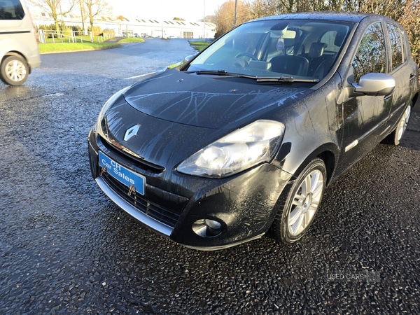 Used Renault Clio 2012 for sale - 76787498: Photo 8