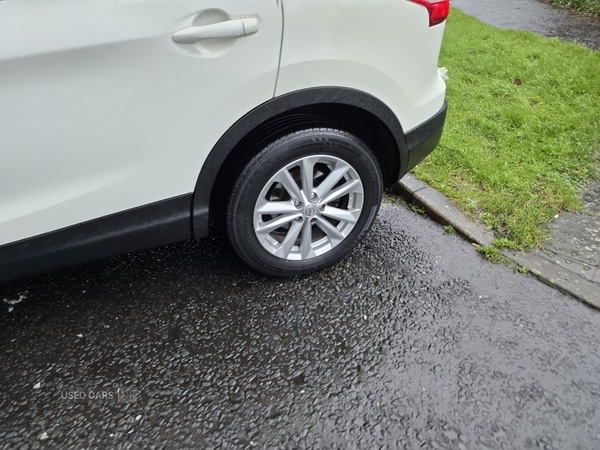 Used Nissan Qashqai 2014 for sale - 77958801: Photo 11