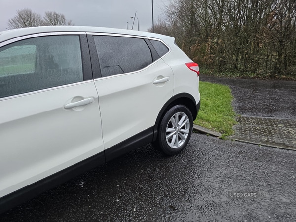 Used Nissan Qashqai 2014 for sale - 77958801: Photo 12