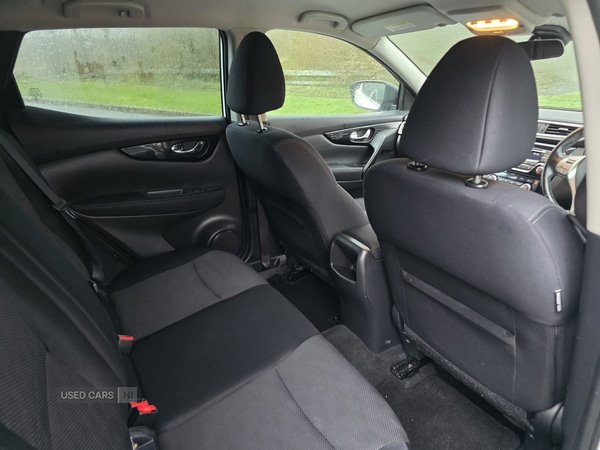 Used Nissan Qashqai 2014 for sale - 77958801: Photo 19