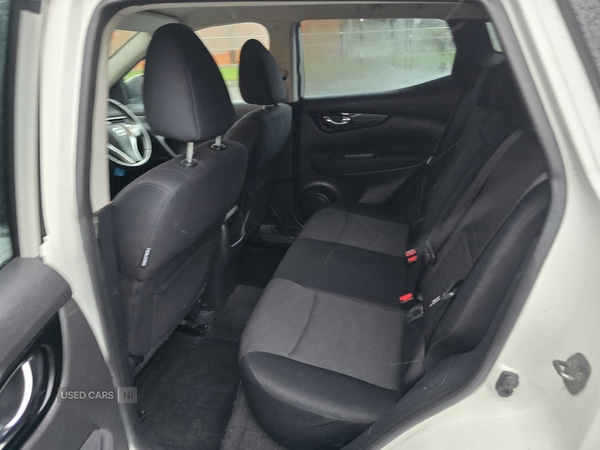 Used Nissan Qashqai 2014 for sale - 77958801: Photo 23