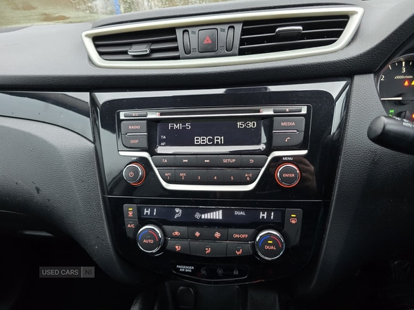 Used Nissan Qashqai 2014 for sale - 77958801: Photo 26