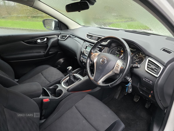 Used Nissan Qashqai 2014 for sale - 77958801: Photo 27