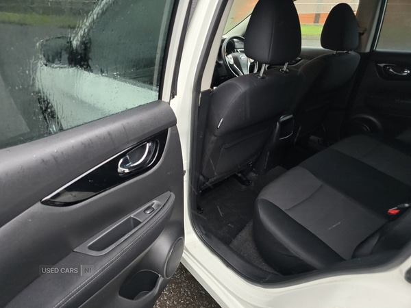 Used Nissan Qashqai 2014 for sale - 77958801: Photo 28