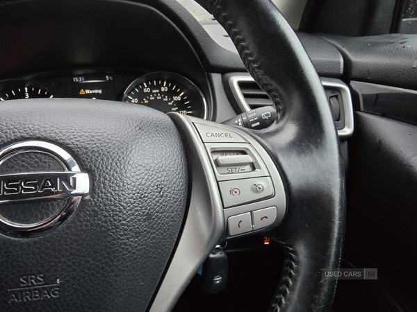 Used Nissan Qashqai 2014 for sale - 77958801: Photo 31