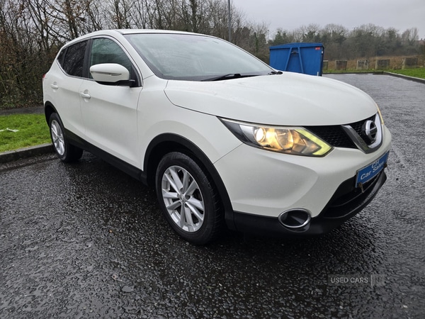 Used Nissan Qashqai 2014 for sale - 77958801: Photo 5