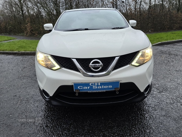 Used Nissan Qashqai 2014 for sale - 77958801: Photo 6