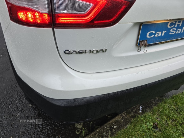 Used Nissan Qashqai 2014 for sale - 77958801: Photo 9
