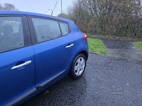 Used Renault Megane 2010 for sale - 76551413: Photo 10