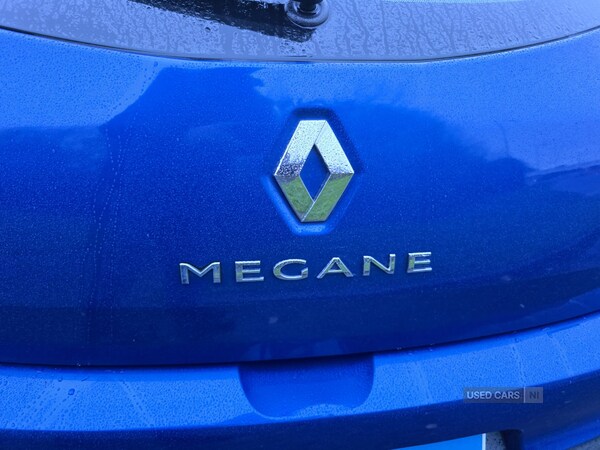 Used Renault Megane 2010 for sale - 76551413: Photo 11