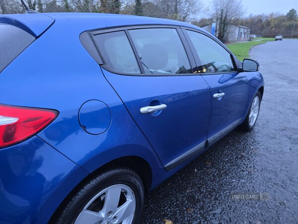 Used Renault Megane 2010 for sale - 76551413: Photo 13