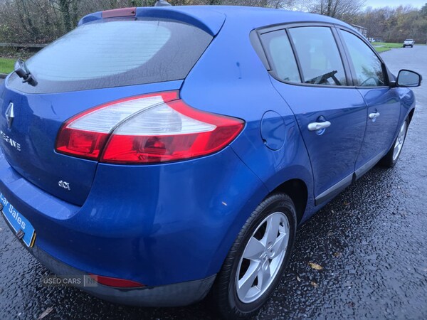 Used Renault Megane 2010 for sale - 76551413: Photo 14