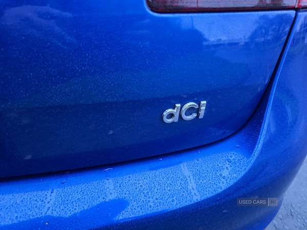 Used Renault Megane 2010 for sale - 76551413: Photo 15