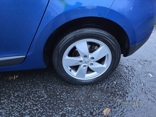 Used Renault Megane 2010 for sale - 76551413: Photo 16