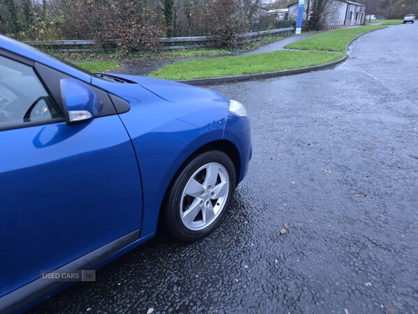 Used Renault Megane 2010 for sale - 76551413: Photo 18