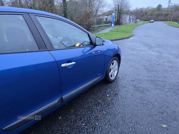 Used Renault Megane 2010 for sale - 76551413: Photo 19