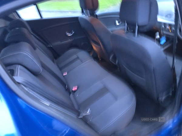 Used Renault Megane 2010 for sale - 76551413: Photo 20