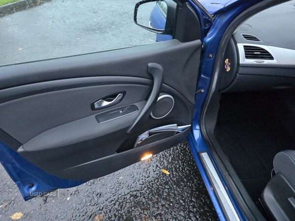 Used Renault Megane 2010 for sale - 76551413: Photo 21