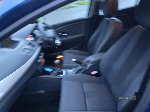 Used Renault Megane 2010 for sale - 76551413: Photo 22