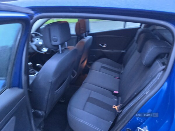 Used Renault Megane 2010 for sale - 76551413: Photo 23