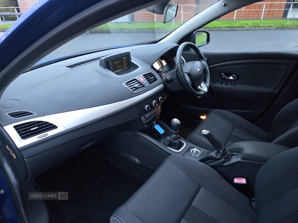 Used Renault Megane 2010 for sale - 76551413: Photo 25