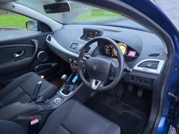 Used Renault Megane 2010 for sale - 76551413: Photo 27