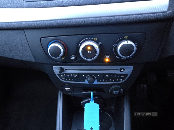 Used Renault Megane 2010 for sale - 76551413: Photo 28