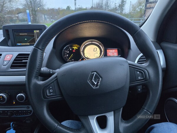 Used Renault Megane 2010 for sale - 76551413: Photo 29