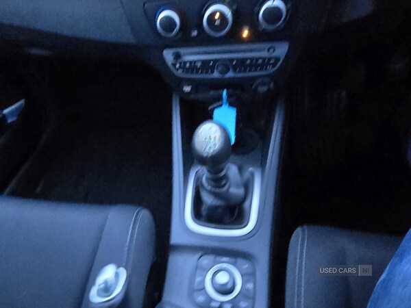 Used Renault Megane 2010 for sale - 76551413: Photo 30