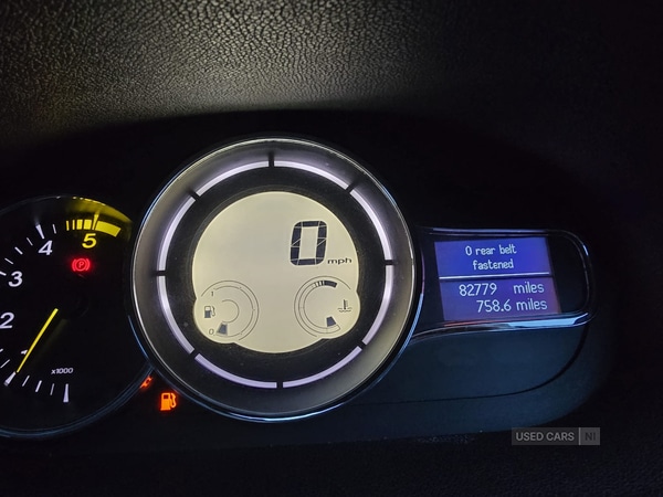 Used Renault Megane 2010 for sale - 76551413: Photo 31