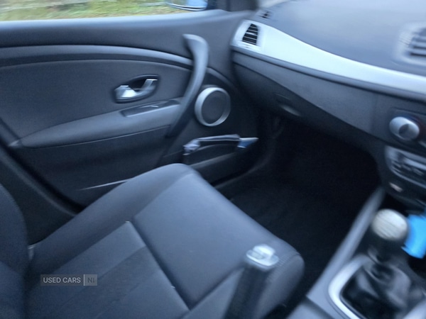 Used Renault Megane 2010 for sale - 76551413: Photo 33