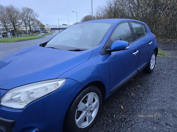 Used Renault Megane 2010 for sale - 76551413: Photo 5
