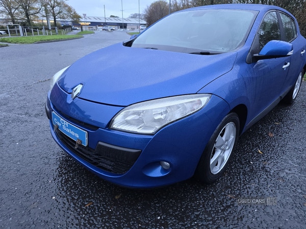Used Renault Megane 2010 for sale - 76551413: Photo 6