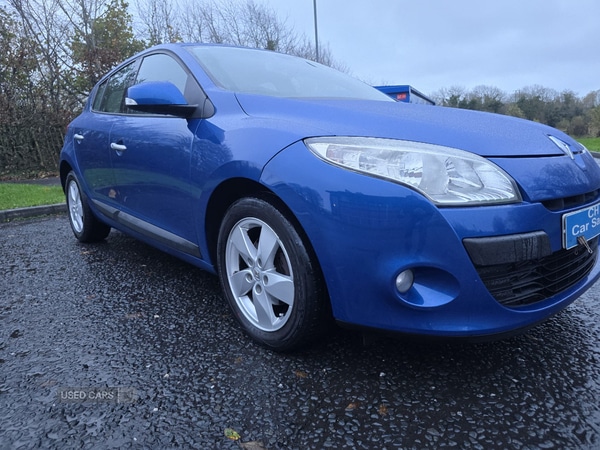 Used Renault Megane 2010 for sale - 76551413: Photo 8
