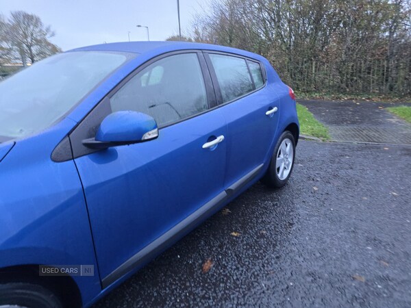 Used Renault Megane 2010 for sale - 76551413: Photo 9