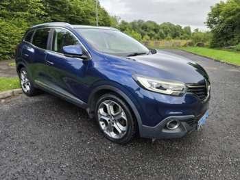 Used Renault Kadjar 2015 for sale - 75402877: Photo